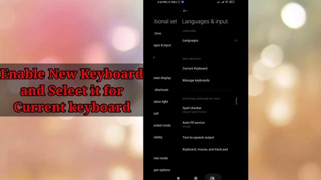 Method to Uninstall Xiaomi KEYBOARD from POCO Devices on MIUI | Specially for MIUI 12 | смотреть онлайн