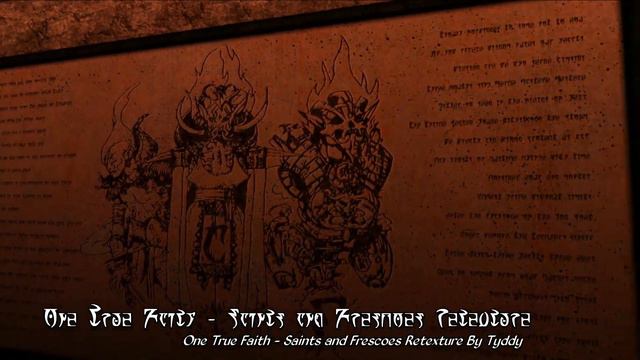 Morrowind Mod of the Month - August 2015 смотреть онлайн