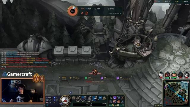 THE 100% BEST LUX BUILD FOR SEASON 12 IS REVEALED! - (Lux Guide) - League of Legends смотреть онлайн