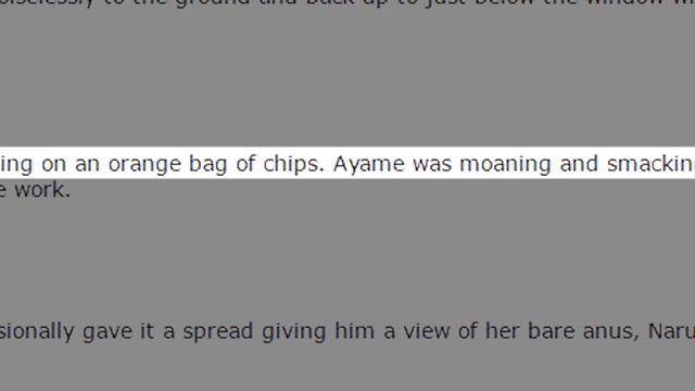 Edgy Teens Read Adult Fanfiction смотреть онлайн