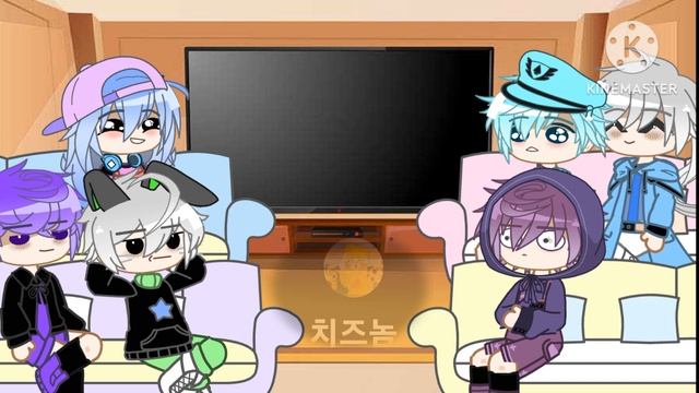 [뜰팁] 2p react to og meme 2편 | 2p | 2편 смотреть онлайн