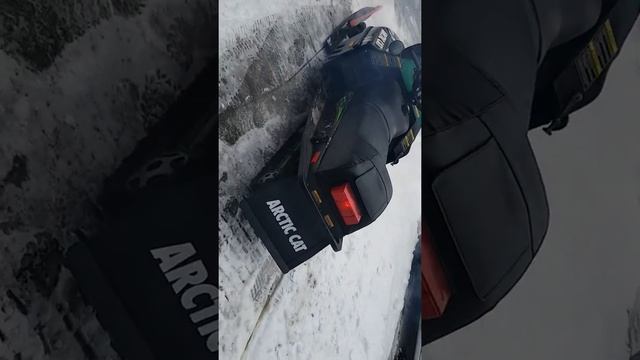 Arctic cat zr580 смотреть онлайн