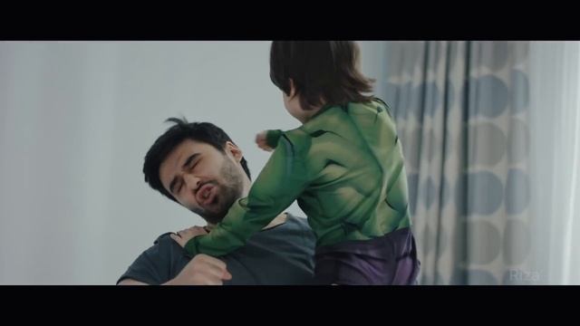 Khusnorik - Eslamayman | Хуснорик - Эсламайман