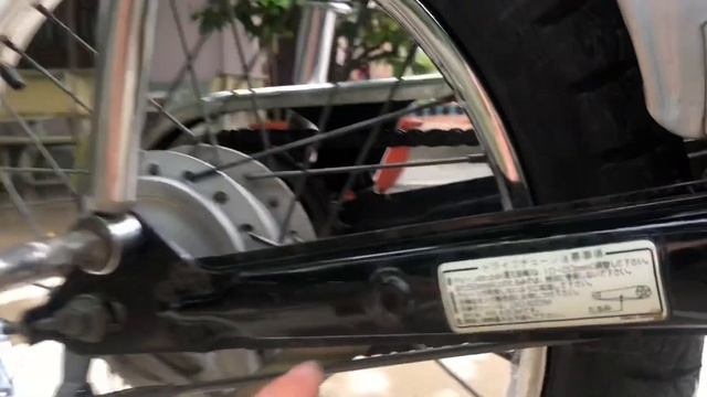 Đánh giá xe Honda CL50 Benly sau 2 năm sử dụng смотреть онлайн