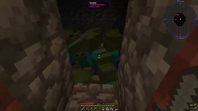 Minecraft World of Dragons Lite (episode 1) смотреть онлайн