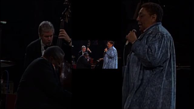 Oscar Peterson Live Performance #jazzmusic