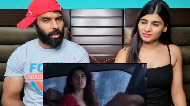 Dil: Ek Villain Returns REACTION !! |John,Disha,Arjun,Tara Raghav Kaushik-Guddu | Mohit Suri смотреть онлайн