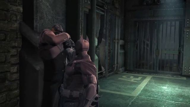 [60 FPS] Batman: Arkham Origins | NVIDIA SHIELD Android TV (2015) | NVIDIA GRID [1080p] смотреть онлайн