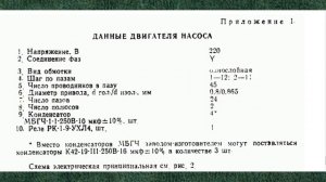 № 129 Насос БЦ 1.1 - 18, БоЦман, АРАКС, Ворскла, Хелз руководство по эксплуатации обзор насосов