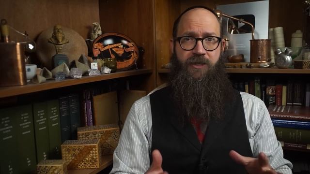 The Lesser Key of Solomon & Goetia - Documentary History of Solomonic Magic & Demonic Summoning смотреть онлайн