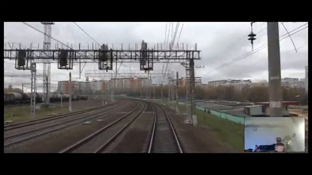 МОСКВА ЖЕЛЕЖНОДОРОЖНАЯ . ЛЮБЛИНО - ПОДОЛЬСК,перезалив смотреть онлайн