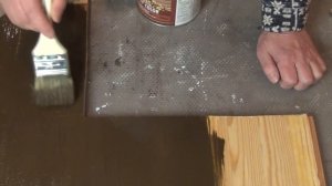 Лазурь лучше морилки и легче краски. Чем покрыть лестницу