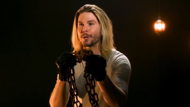 Can Scorpion Cut a Person in Half with Heat? | The Science of Mortal Kombat смотреть онлайн