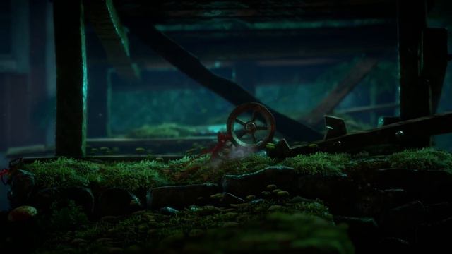 Avalanche!? - Unravel - Episode 5 : Off The Rails (Gameplay Playthrough)