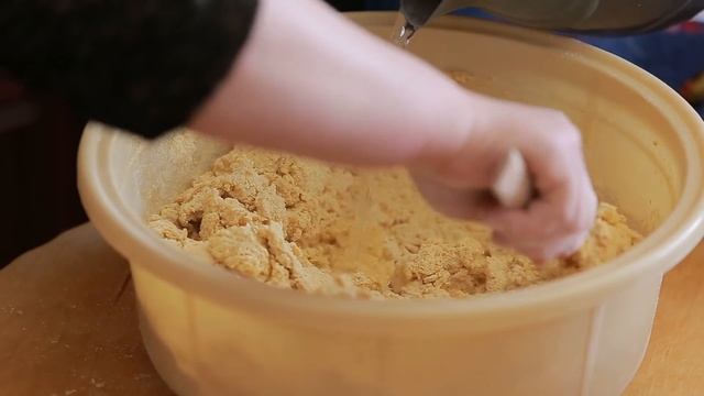 ГОДЕКАН 1часть Учимся готовить Гергебильский ХИНКАЛ РГВК ДАГЕСТАН смотреть онлайн