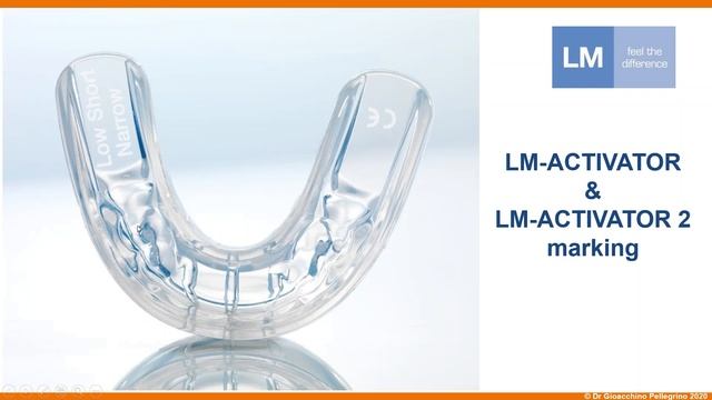 Webinar 45 Management of deep bite with LM Activator