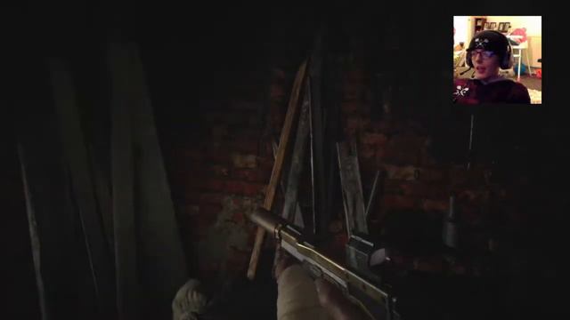 Resident Evil VILLAGE part 2 Dimitrescu needs to go! смотреть онлайн