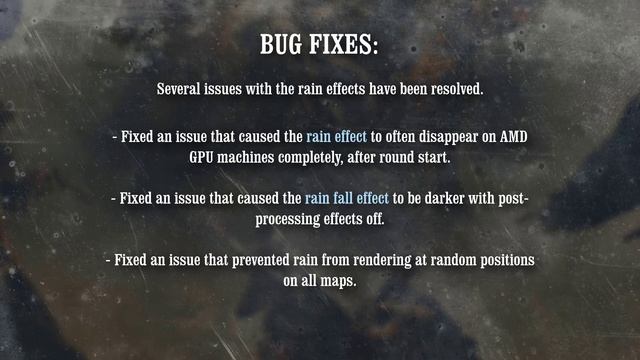 "DEATH CHEAT" bug fixed, THUNDERSHOWER *DUOS* enabled + more! (HUNT: Showdown 1.13 Hotfix Overview) смотреть онлайн