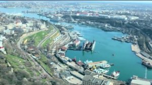 Севастопольский вальс.