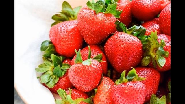 Диета на клубнике — похудение со вкусом! 3 кг за неделю смотреть онлайн