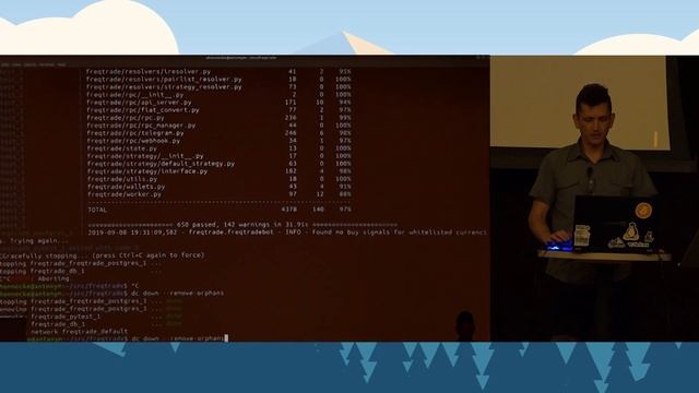 Ashton Honnecke: Cleaning Up Your Python Environment Superfund Site смотреть онлайн