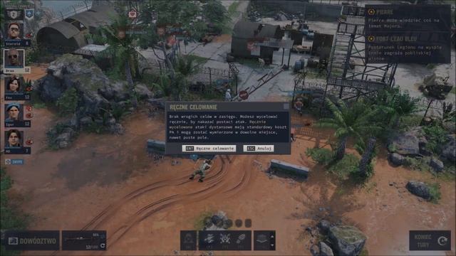 Jagged Alliance 3 - Recenzja смотреть онлайн