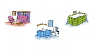 Spotlight 2 p.34 ex.1