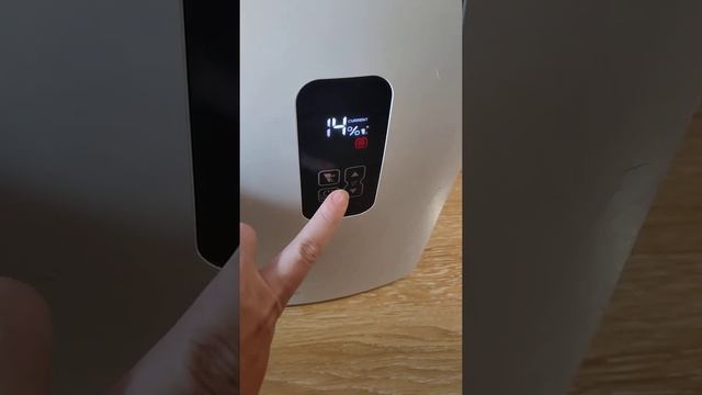 Мойка воздуха Electrolux 7515D смотреть онлайн