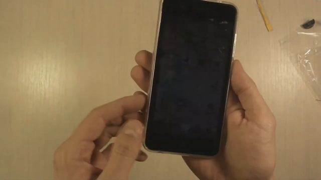 ЧЕХОЛ НАКЛАДКА (БАМПЕР) ДЛЯ СМАРТФОНА BQ-5044 Strike LTE из Китая (Алиэкспресс) смотреть онлайн