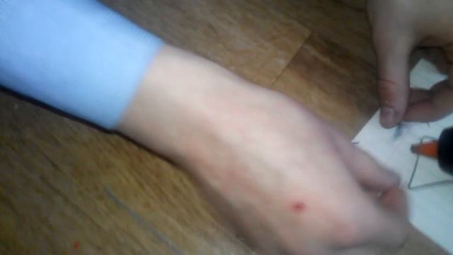 Мини оружие из прищепки смотреть онлайн