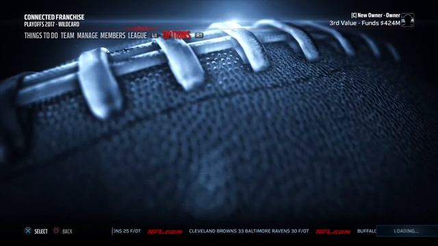Madden NFL 16: How to cheat Connected Franchise смотреть онлайн