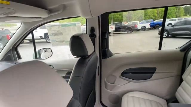 2022 Ford Transit Connect Jasper, Canton, Woodstock, Alpharetta, Kennesaw, GA F7181 смотреть онлайн