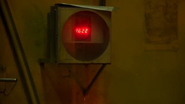 Профессия "Литейщик". смотреть онлайн