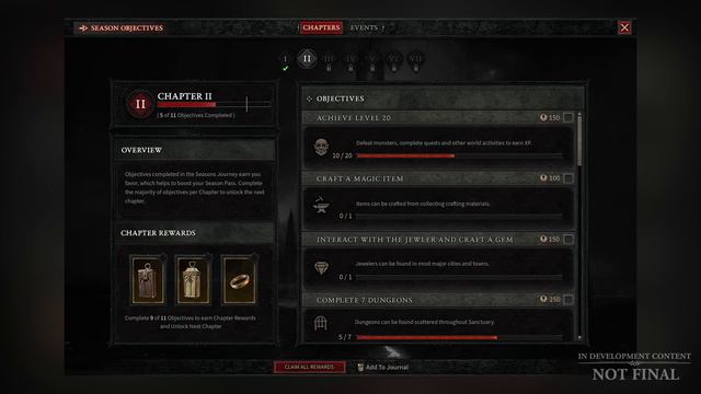 Pay 2 Win SETTLED: Diablo 4 Monetization Details in Quarterly Update смотреть онлайн