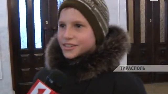 Спектакль "Дюймовочка" смотреть онлайн