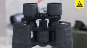 Обзор Бинокли VEBER БПЦ ZOOM 10-3060, VEBER БПЦ ZOOM 8-2450
