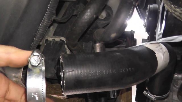 Subaru Thermostat Replacement Fast and Easy! смотреть онлайн