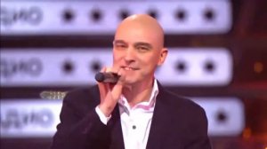 Андрей Державин - Не плачь, Алиса *HD*