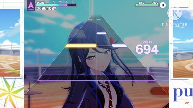 [プロセカ][MAS28] #166 - purpose (Leo/need × 鏡音リン) смотреть онлайн