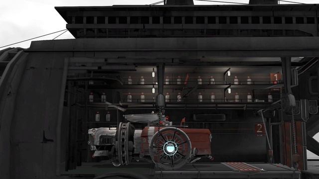 03.FAR_LONE SAILS(PS5)НА РУССКОМ