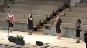 Господь, Спаситель мой (Псалом)