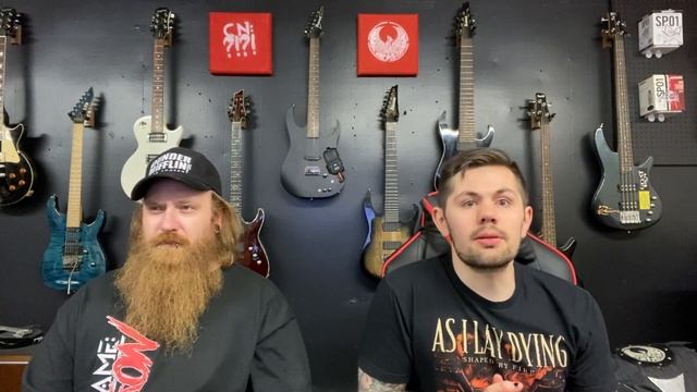 Metal Heads React To "Final Form" by Sampa The Great смотреть онлайн
