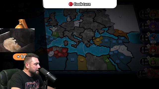 Staying With Your Homey! Risk Meta Settings смотреть онлайн