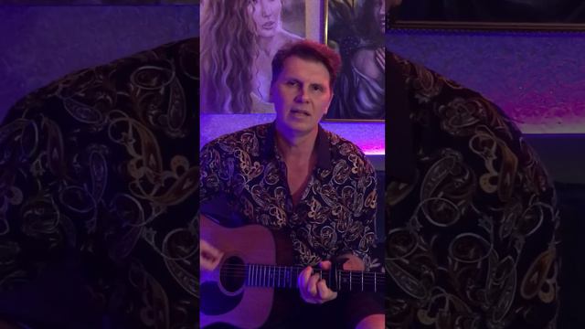 Виталий Татаринов - И снова музыка звучит смотреть онлайн