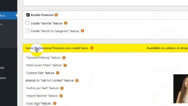 Best WordPress Autoblogging Plugin | WPeMatico смотреть онлайн