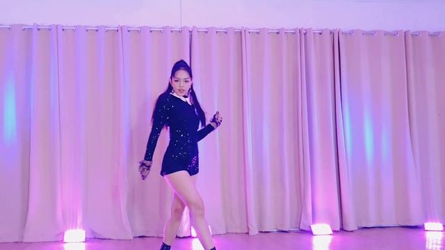 BLACKPINK - ‘뚜두뚜두 (DDU-DU DDU-DU)’ dance cover by INNAH BEE смотреть онлайн
