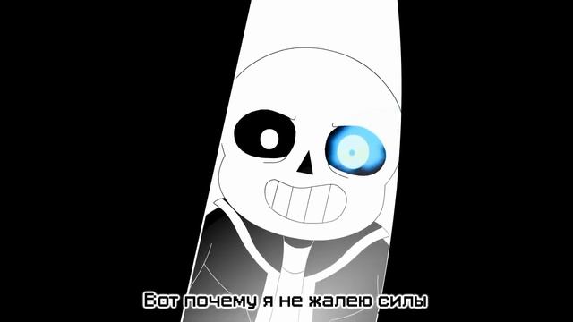 Топ 4 анимации по UNDERTALE