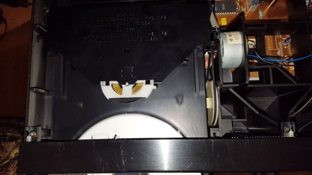 PHILIPS CD610.Обзор CD плеера. смотреть онлайн