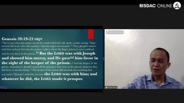 Living Through a Spiritual Pandemia with Pr. Arnold Serra | Sabbath Vesper | March 12, 2021 смотреть онлайн