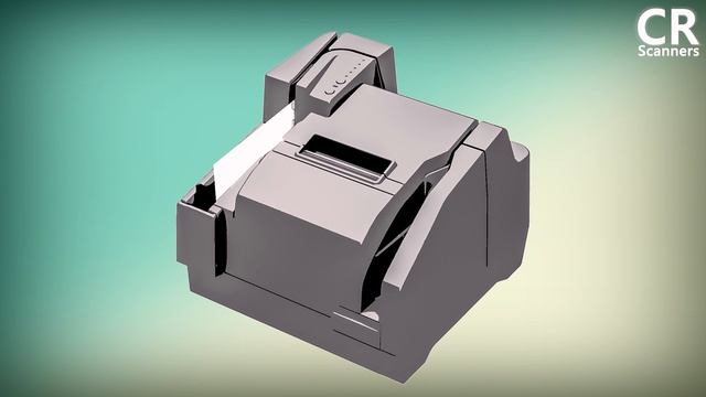 DR Cheque Scanners смотреть онлайн